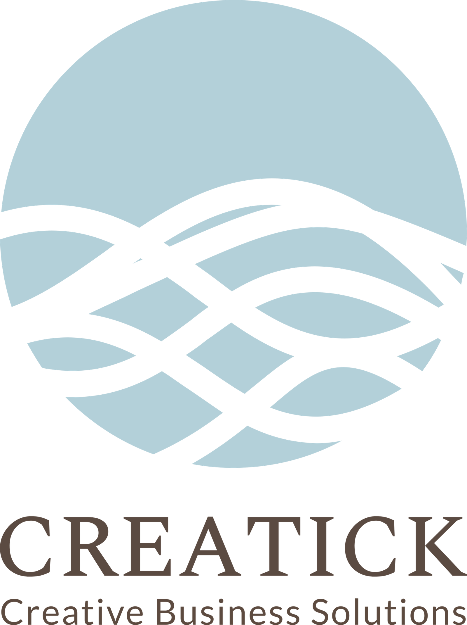 Creatick Logo